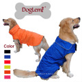 Chaud! Livraison gratuite étanche réfléchissant Pet Jacket Winter Dog Manteau veste Gilet